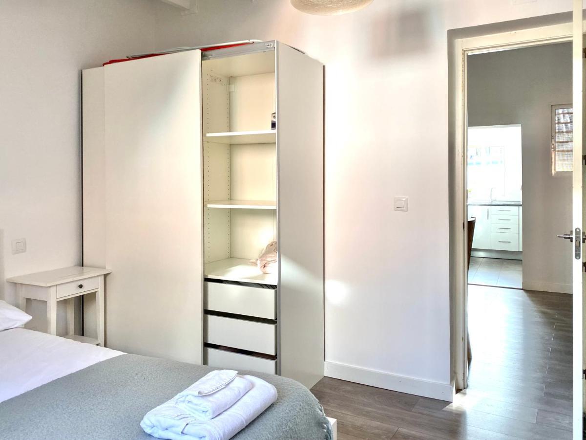 Aretha. En La Latina . Jazz Y Teatros Apartment Madrid Exterior photo